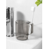 2xSimple Fashionable Toothbrush Drinking Cup